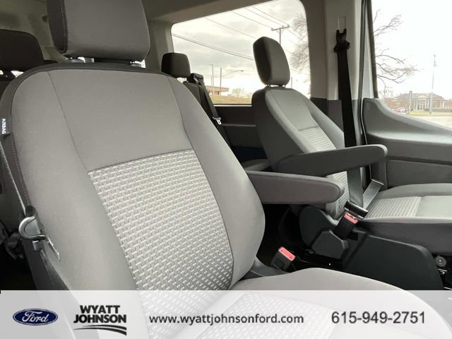 New 2025 Ford Transit 350 XLT AWD/4WD image 24