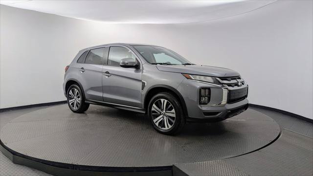 Used 2025 Mitsubishi Outlander Sport SE AWD/4WD image 11