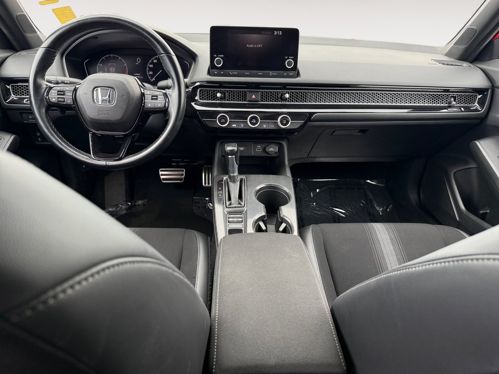 Used 2022 Honda Civic Sport image 15