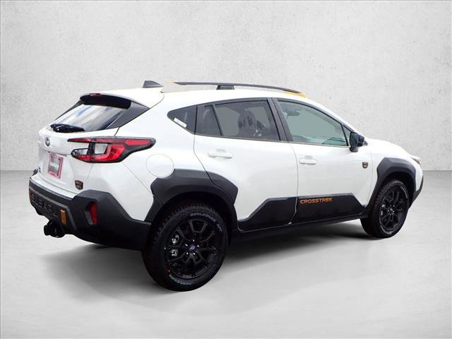New 2026 Subaru Crosstrek 2.5i Wilderness image 4