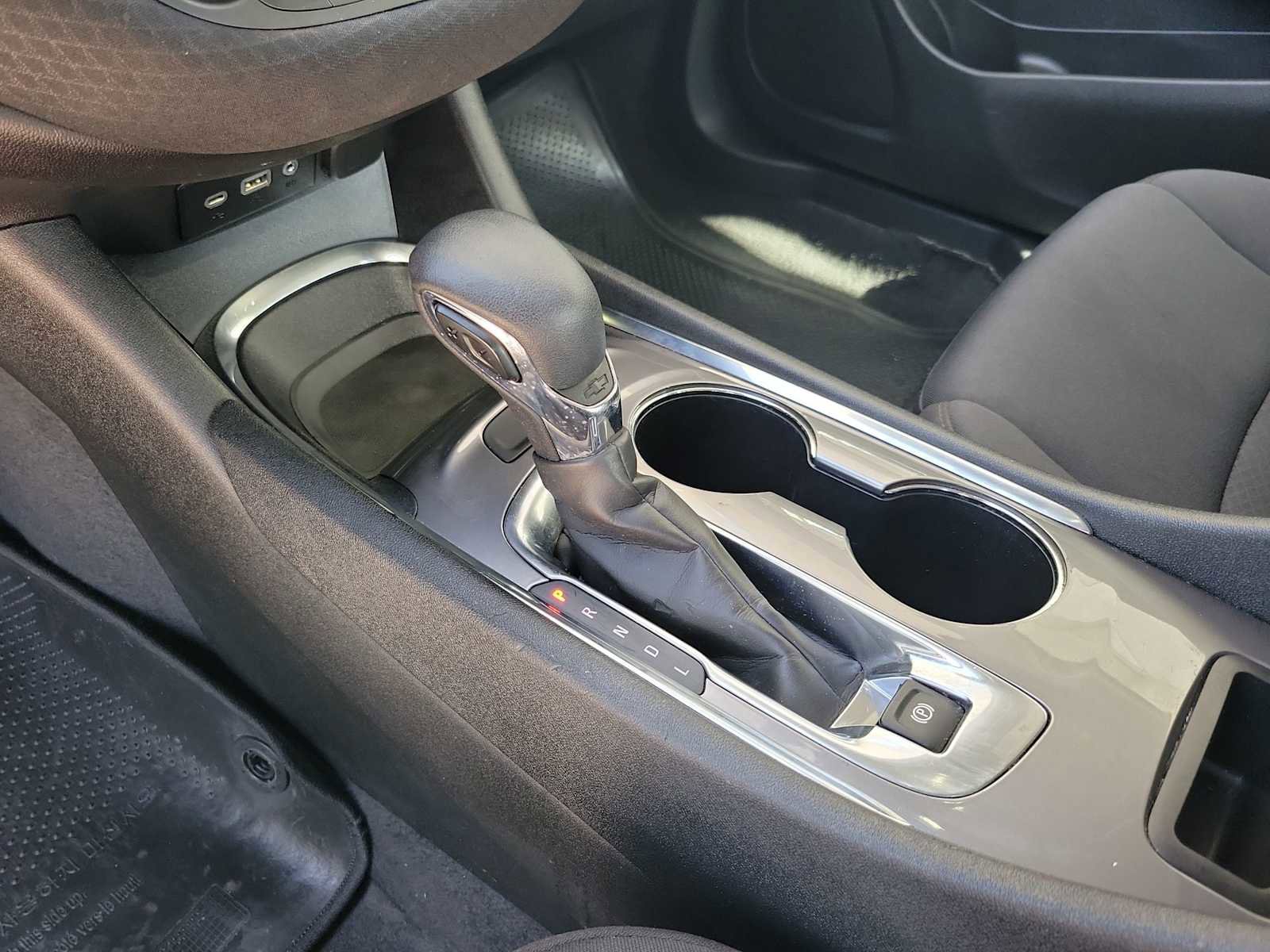 Used 2023 Chevrolet Malibu LT image 17