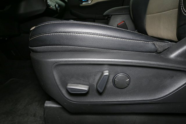 Used 2022 Ford Escape Titanium w/ Titanium Elite Package image 39