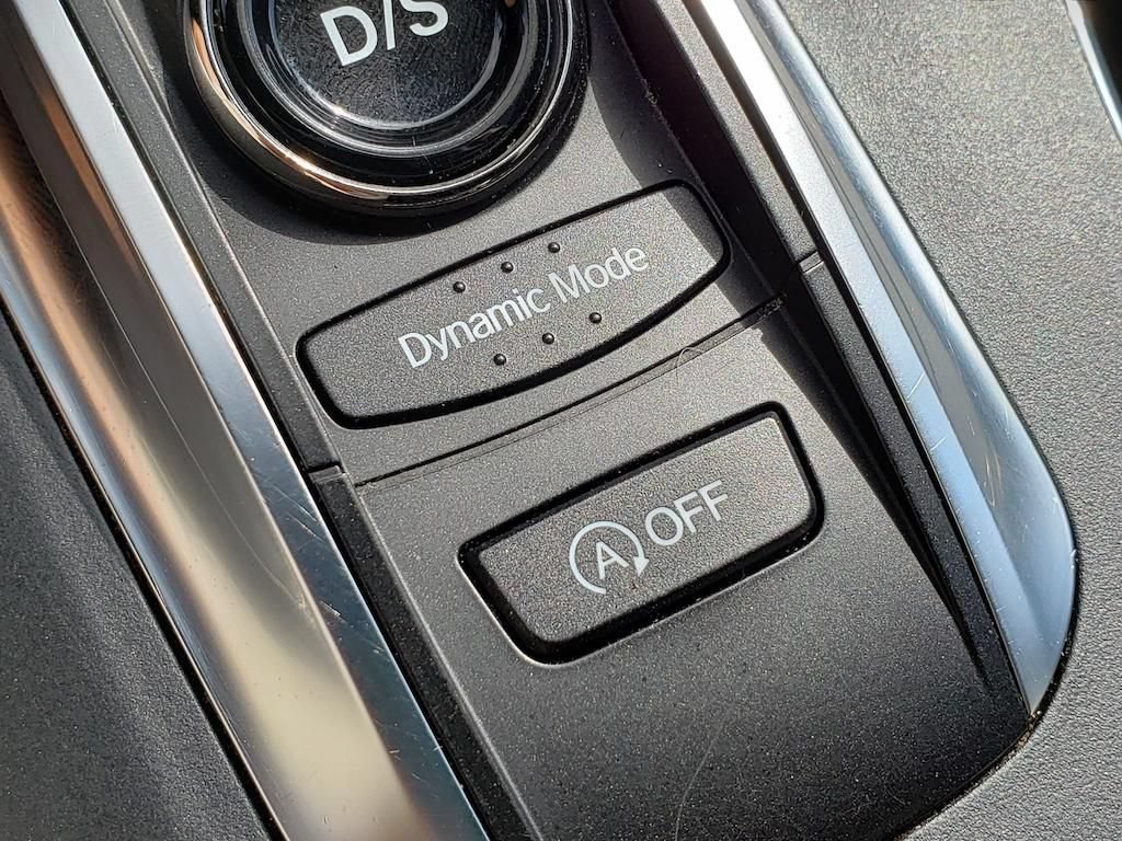 Certified 2020 Acura MDX SH-AWD image 30
