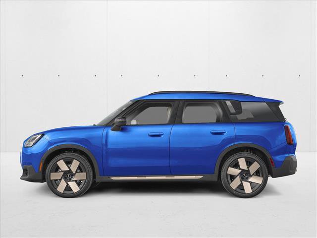 New 2027 MINI Cooper Countryman S AWD/4WD image 3