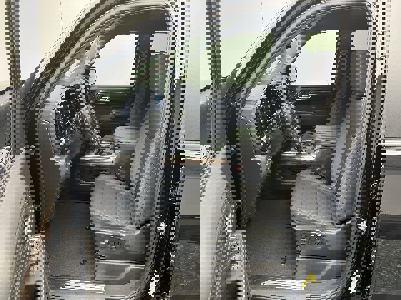 Certified 2023 Chevrolet Silverado 1500 LT w/ Protection Package image 3