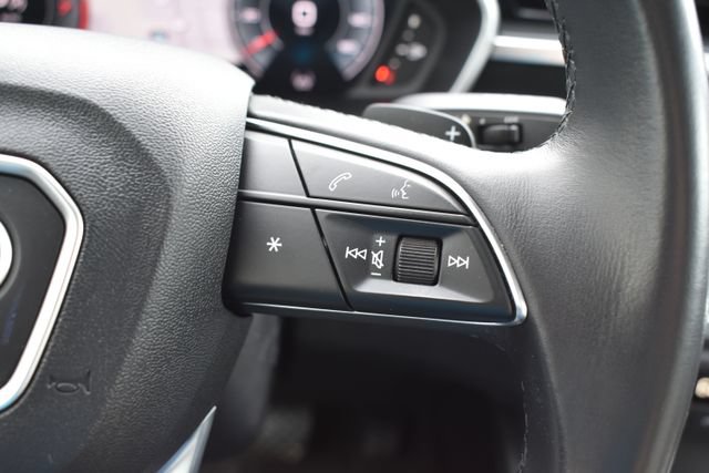 Used 2022 Audi Q3 2.0T Premium Plus AWD/4WD image 26
