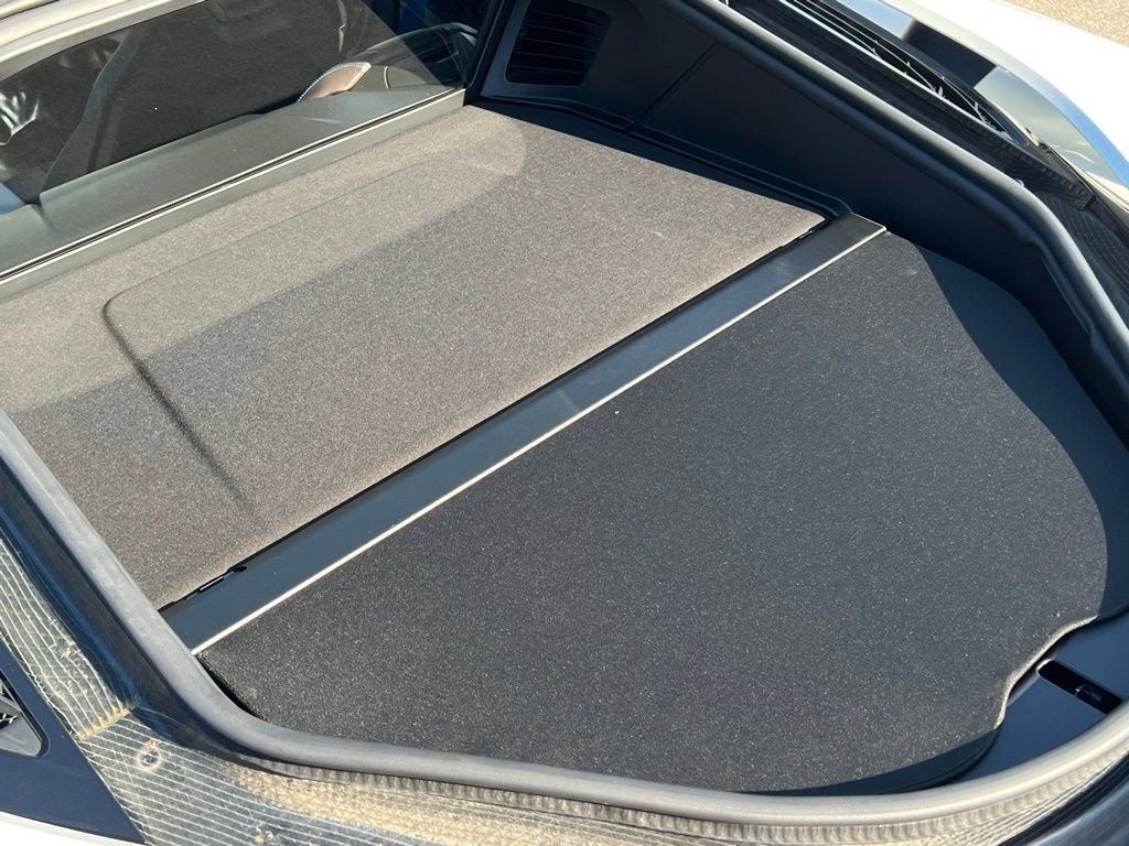 Used 2014 BMW i8 image 31