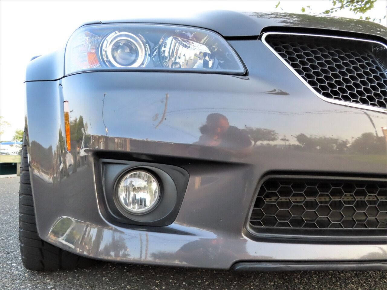 Used 2009 Pontiac G8 GXP image 27
