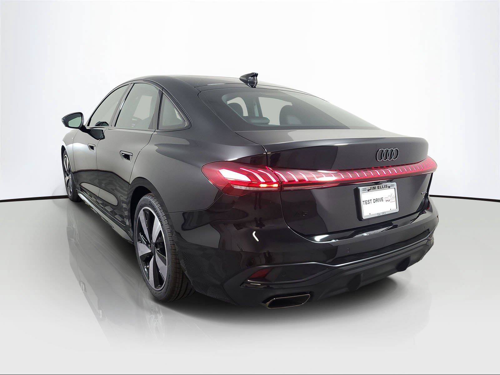 New 2026 Audi A5 Premium Plus AWD/4WD image 4