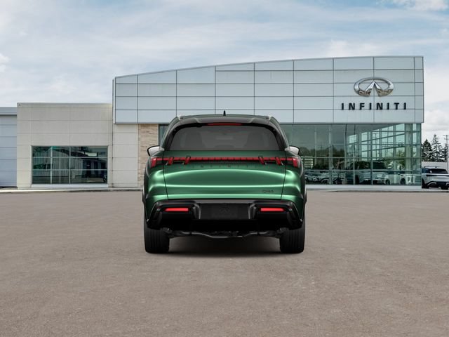 New 2027 INFINITI QX65 Autograph AWD/4WD image 2