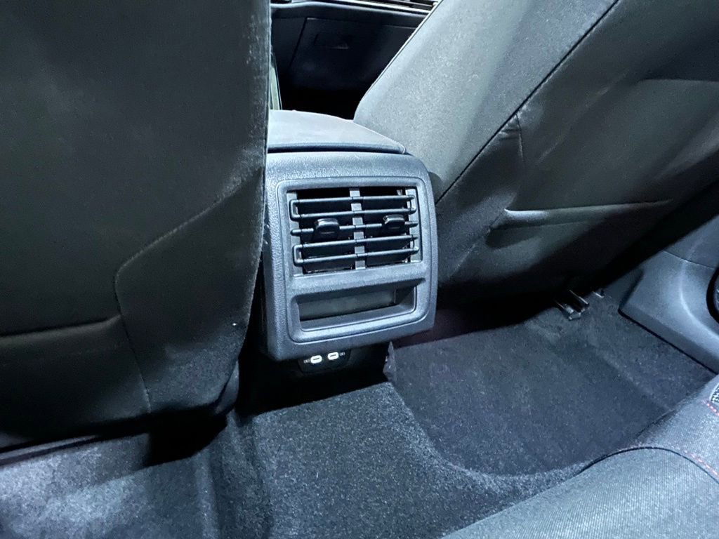 Used 2024 Volkswagen GTI SE image 44