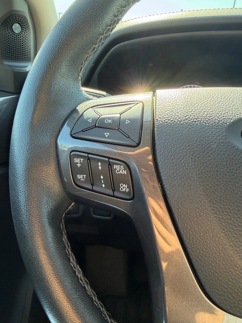 Used 2021 Ford Ranger Lariat w/ Equipment Group 501A High image 16