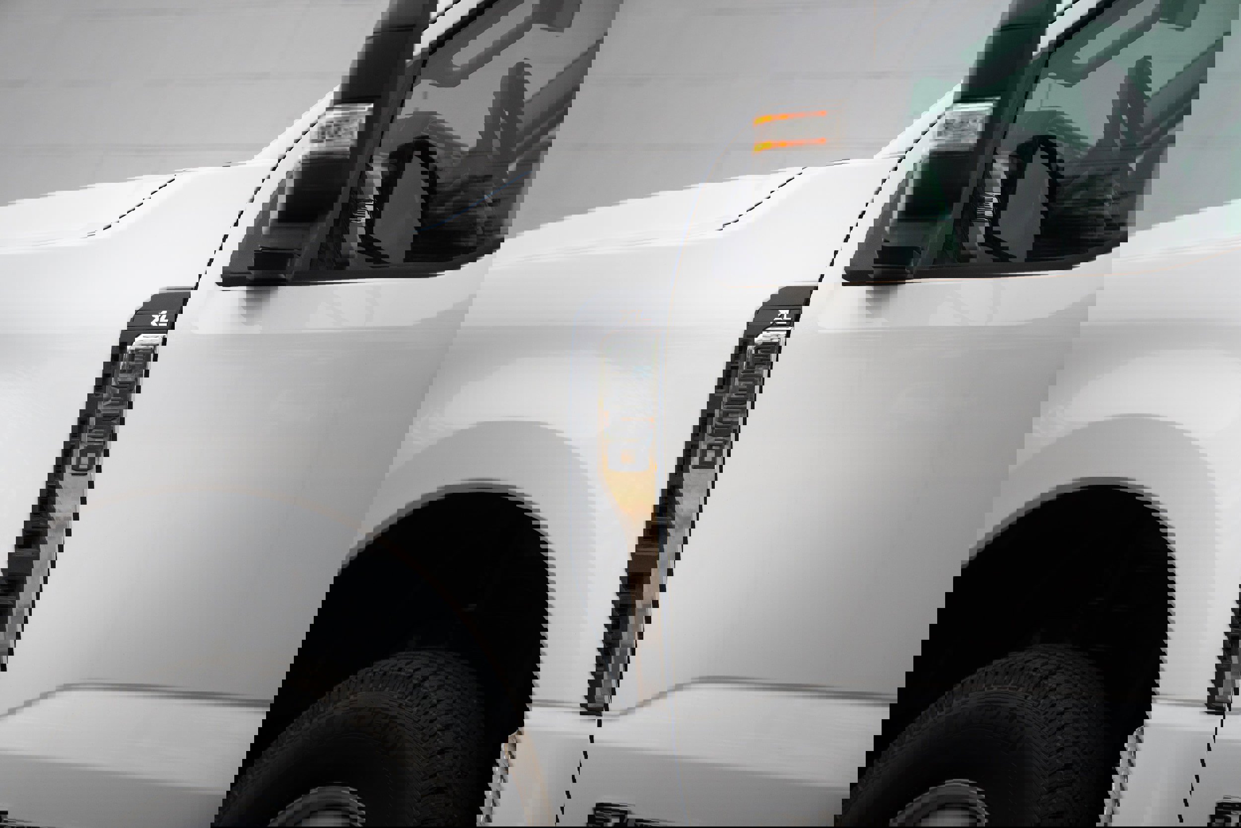 Used 2024 Ford F350 XL image 4