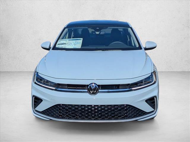 New 2026 Volkswagen Jetta SE FWD image 2