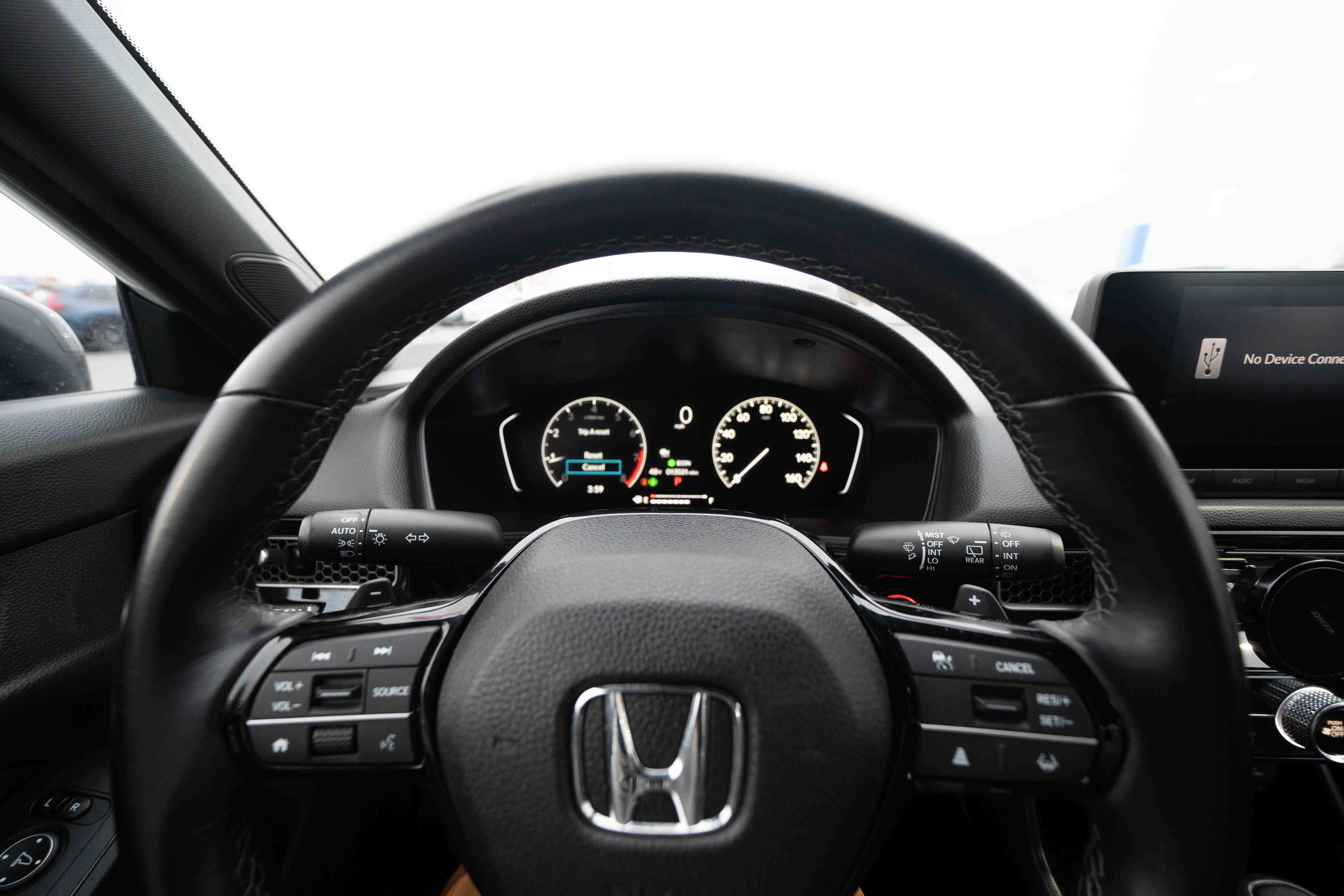 Certified 2022 Honda Civic Sport image 15