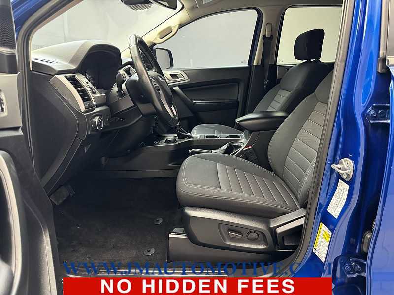 Used 2019 Ford Ranger XLT w/ Equipment Group 302A Luxury image 13