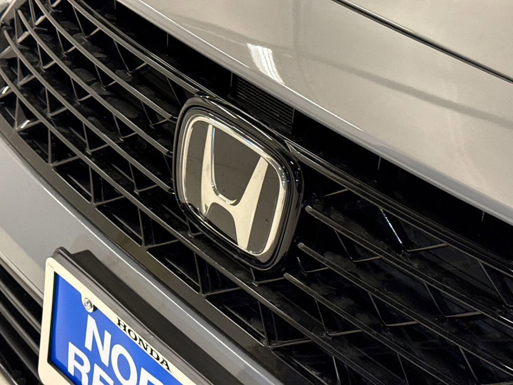 New 2025 Honda Accord Sport image 6
