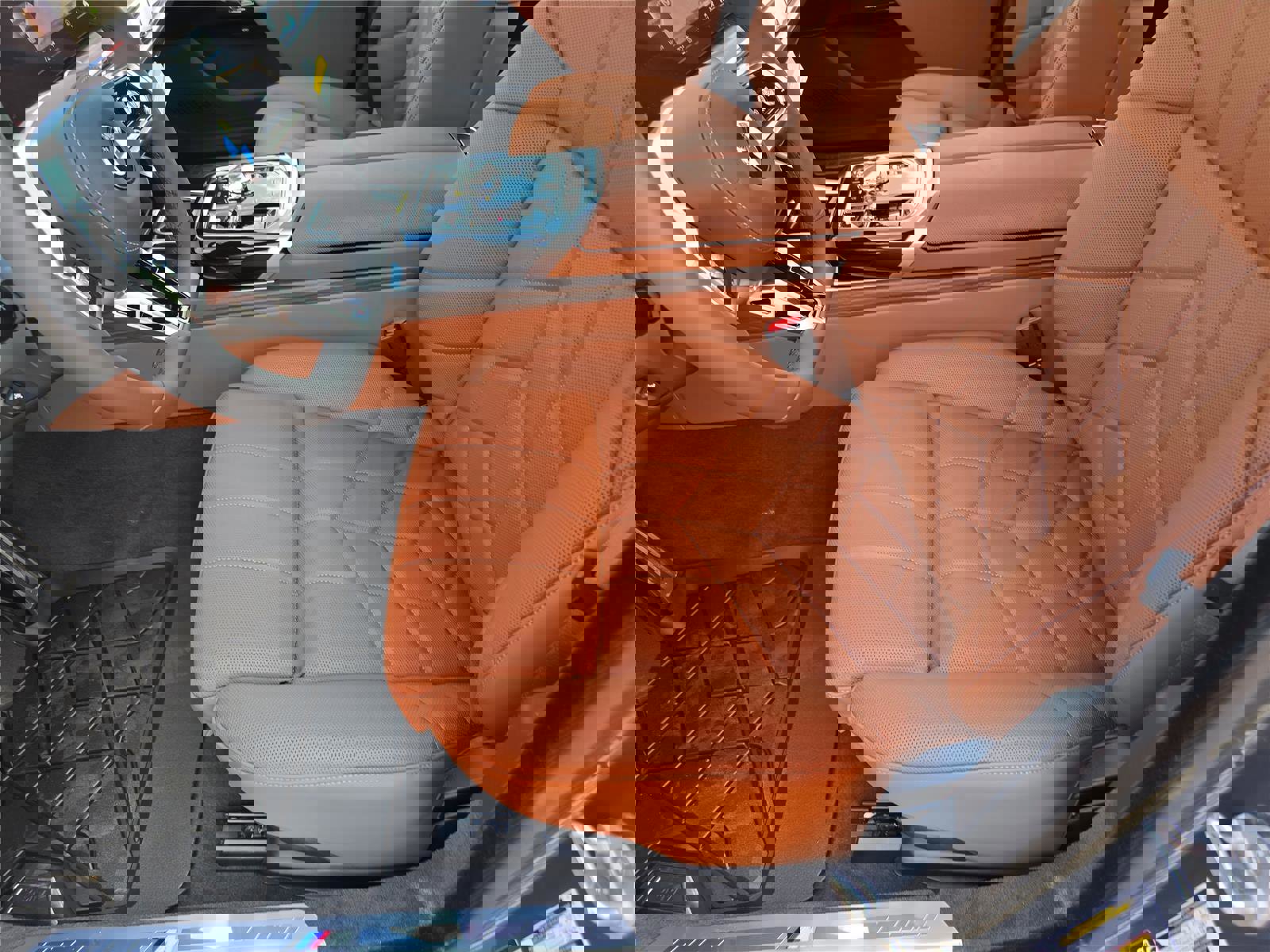 New 2026 BMW 760i xDrive w/ Executive Package image 22