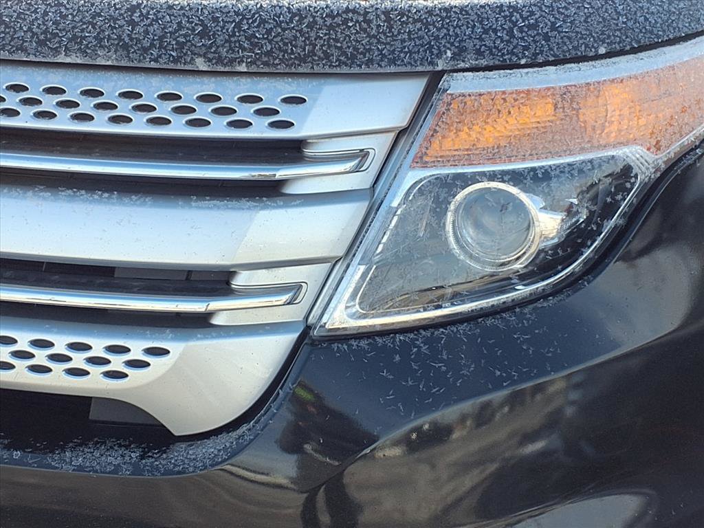 Used 2014 Ford Explorer XLT w/ Equipment Group 202A image 46