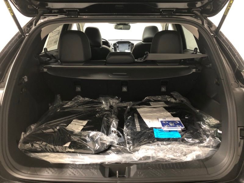 New 2026 Subaru Crosstrek 2.5i Limited w/ Crosstrek Mirror Package image 11