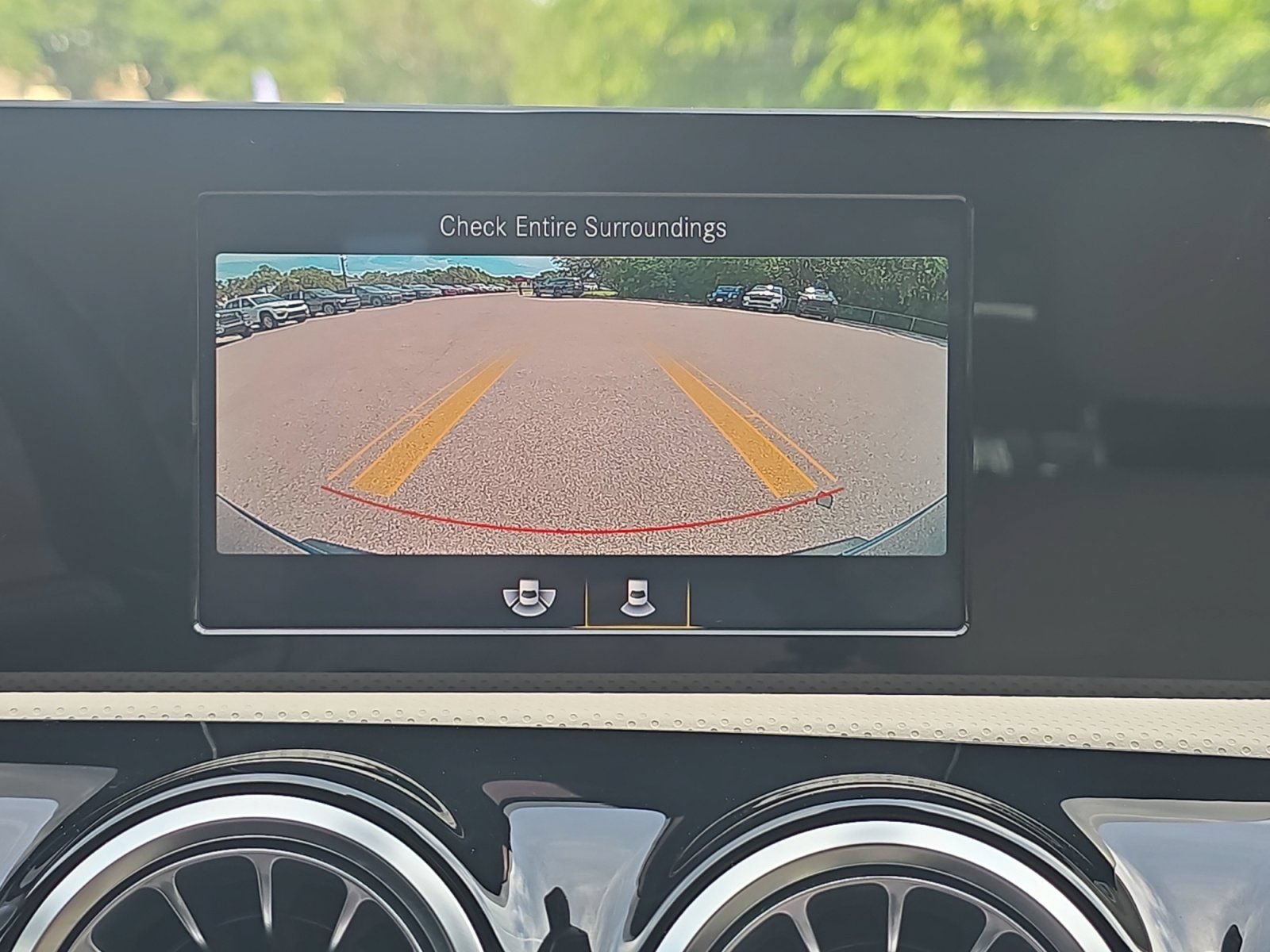 Used 2022 Mercedes-Benz CLA 250 image 14