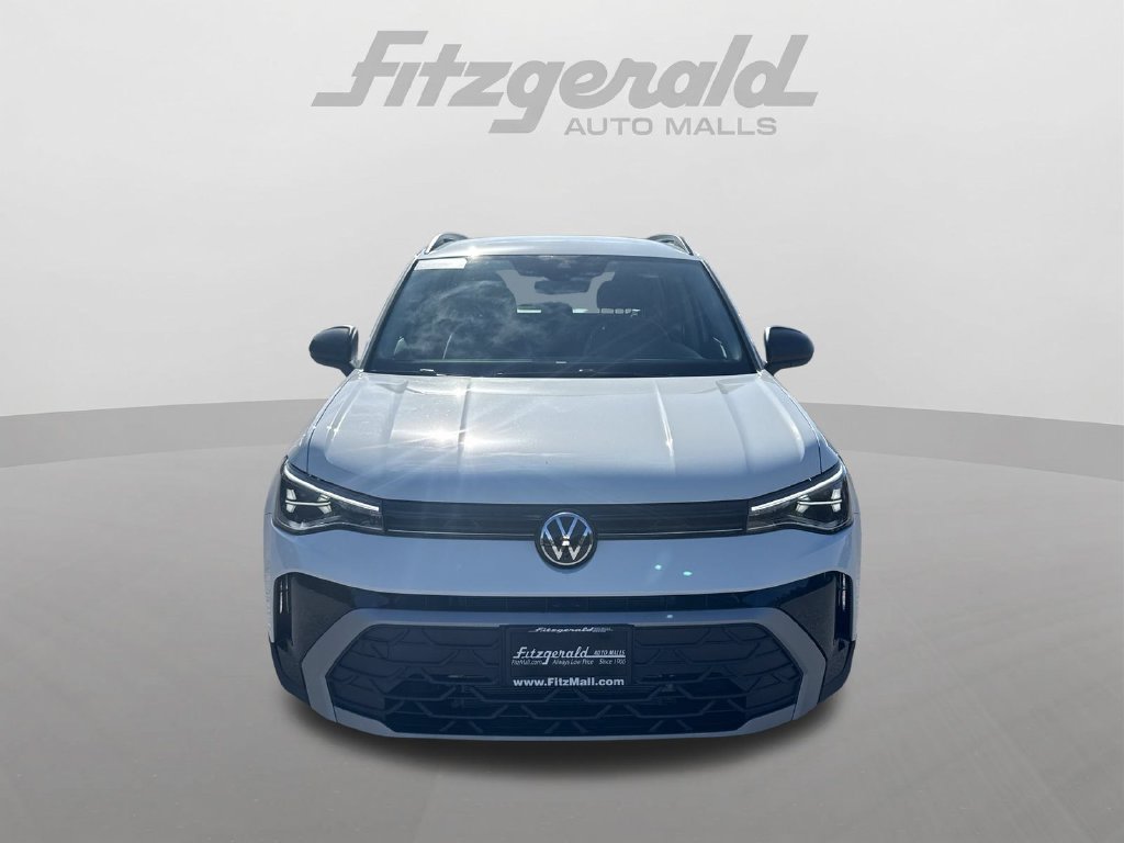 New 2026 Volkswagen Taos S FWD image 5
