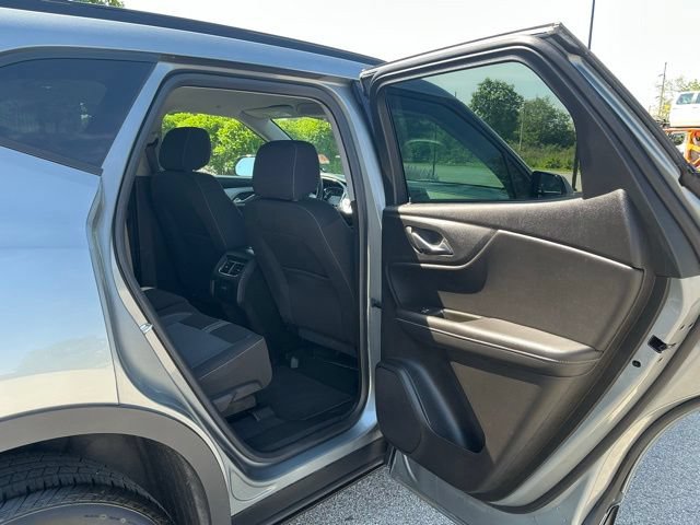 Used 2024 Chevrolet Blazer LT w/ Convenience Package AWD/4WD image 18