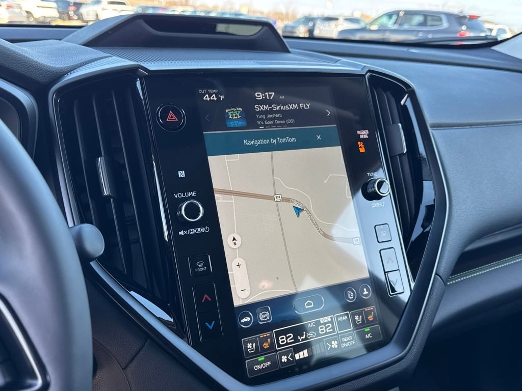 New 2026 Subaru Ascent Bronze Edition image 26