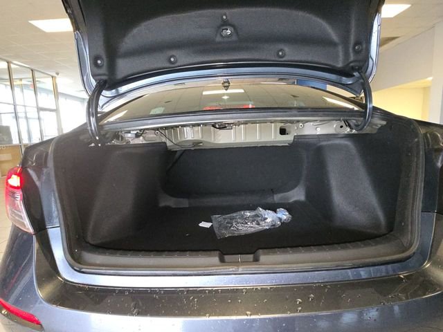 Used 2023 Honda Civic Sport image 22