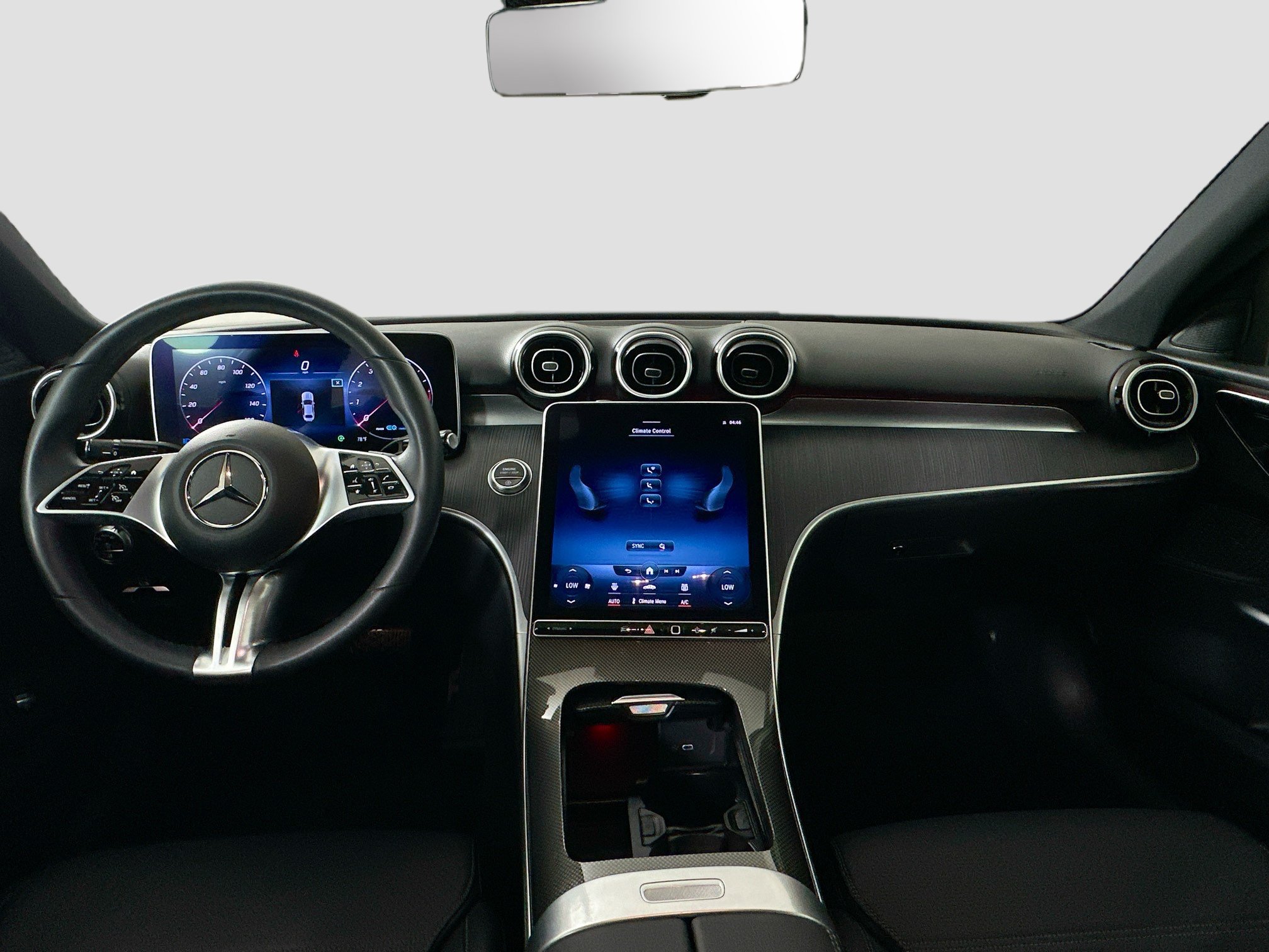 Certified 2022 Mercedes-Benz C 300 4MATIC Sedan image 26