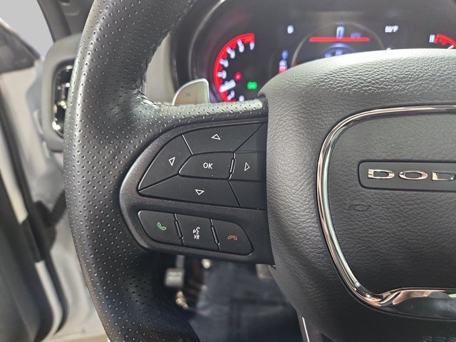 Used 2024 Dodge Durango GT image 20