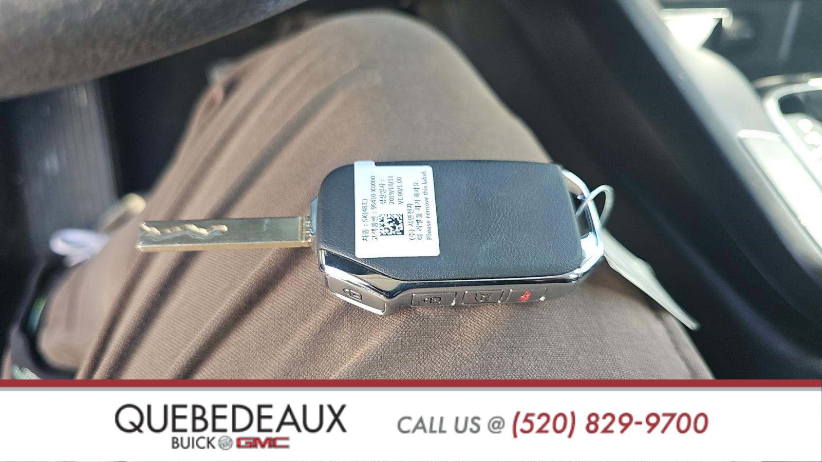 Used 2021 Kia Soul LX image 17