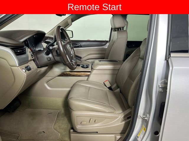 Used 2017 GMC Yukon SLT RWD image 11