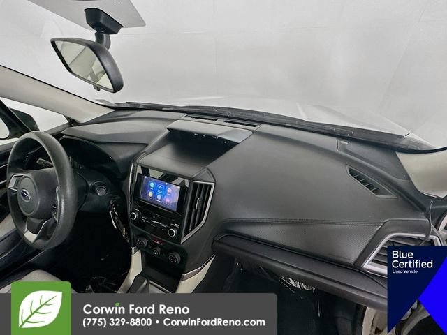 Used 2020 Subaru Forester w/ Alloy Wheel Package AWD/4WD image 30