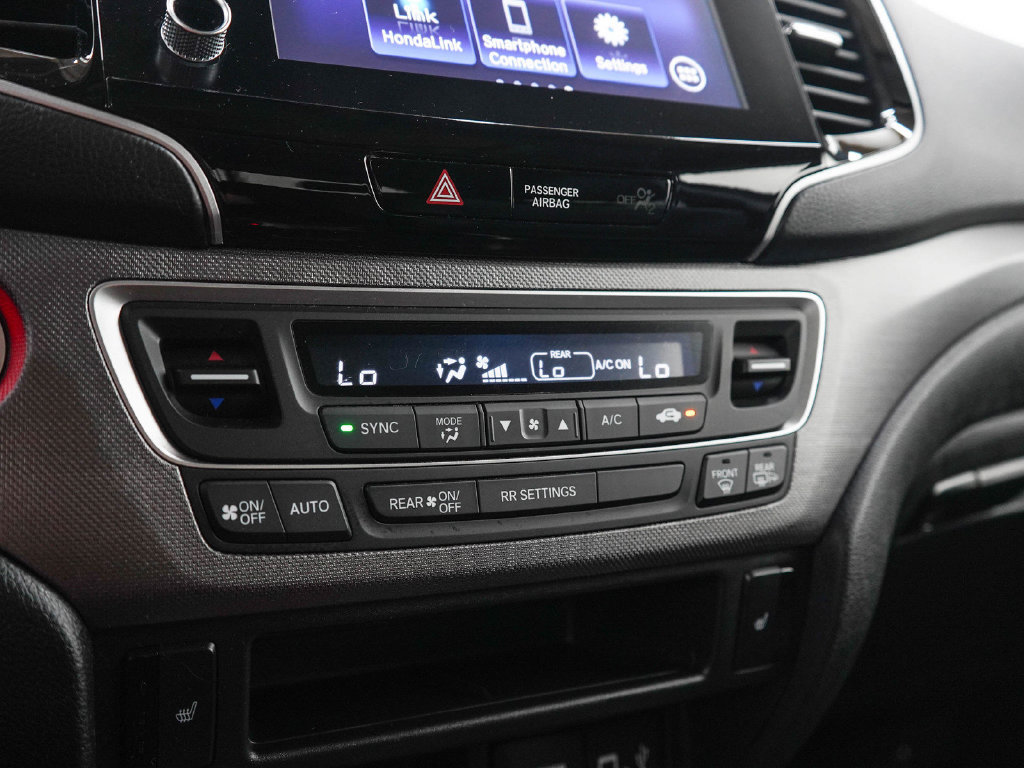 Used 2023 Honda Ridgeline RTL image 25