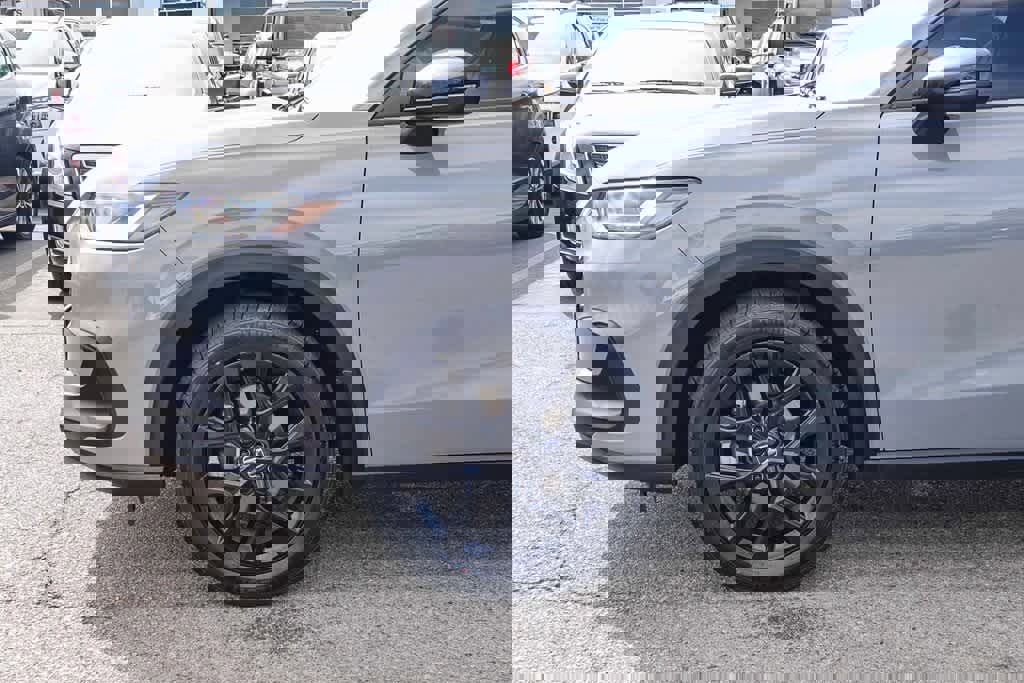 Used 2024 Honda HR-V Sport image 9