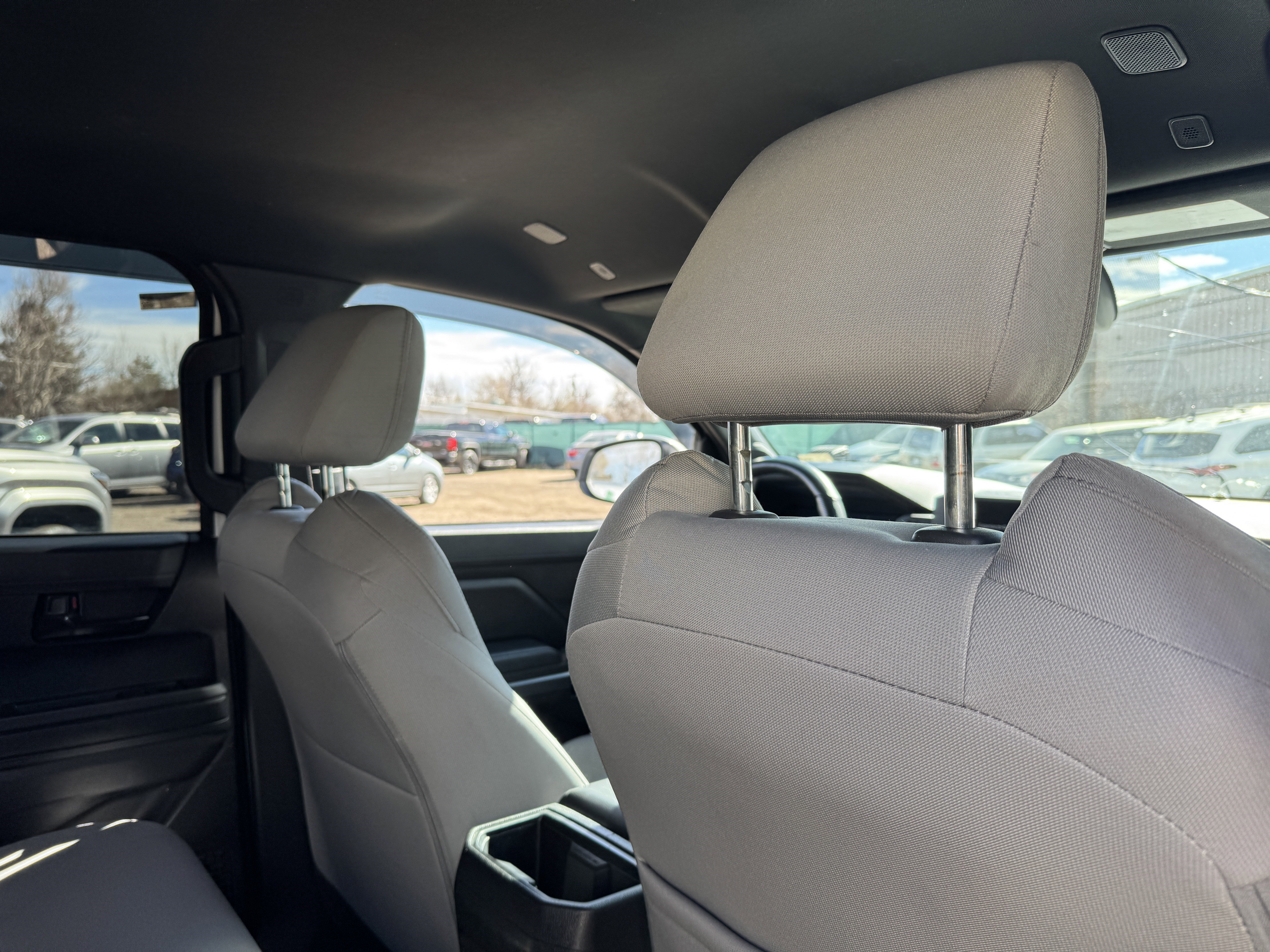 Certified 2024 Toyota Tacoma SR5 image 17