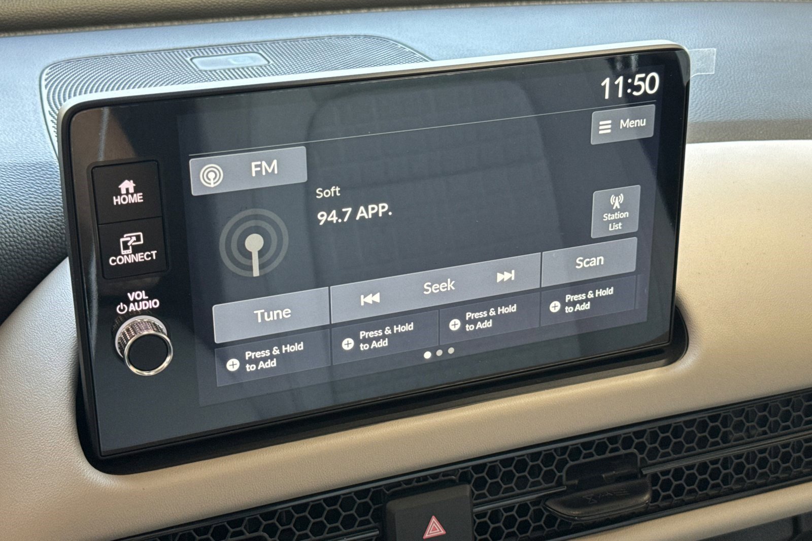 New 2027 Honda HR-V LX image 21