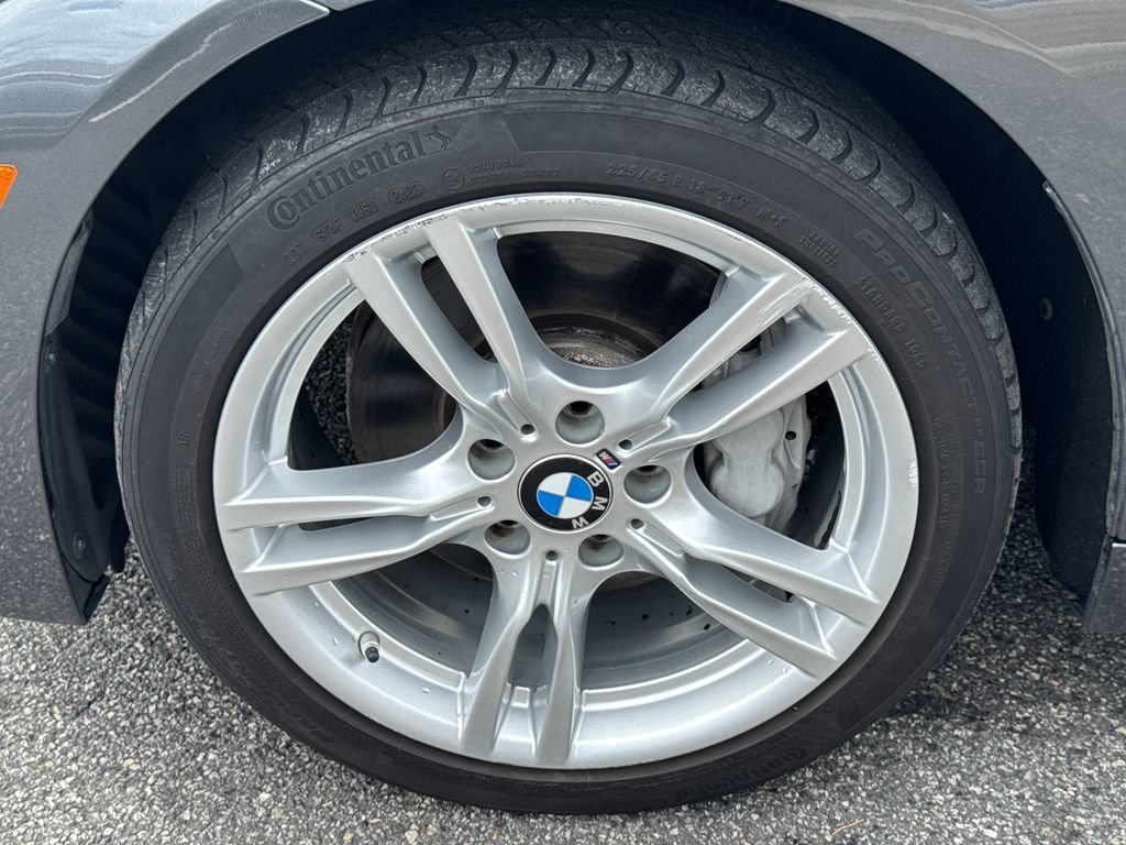 Used 2018 BMW 430i Gran Coupe xDrive AWD/4WD image 11