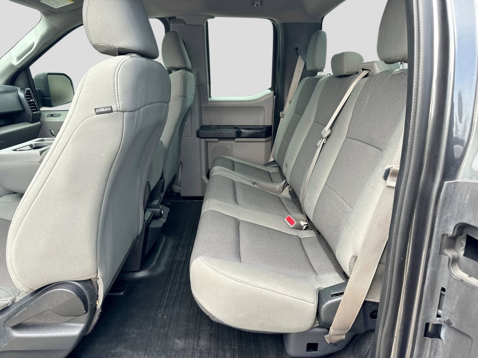 Used 2016 Ford F150 XL w/ Equipment Group 101A Mid AWD/4WD image 21