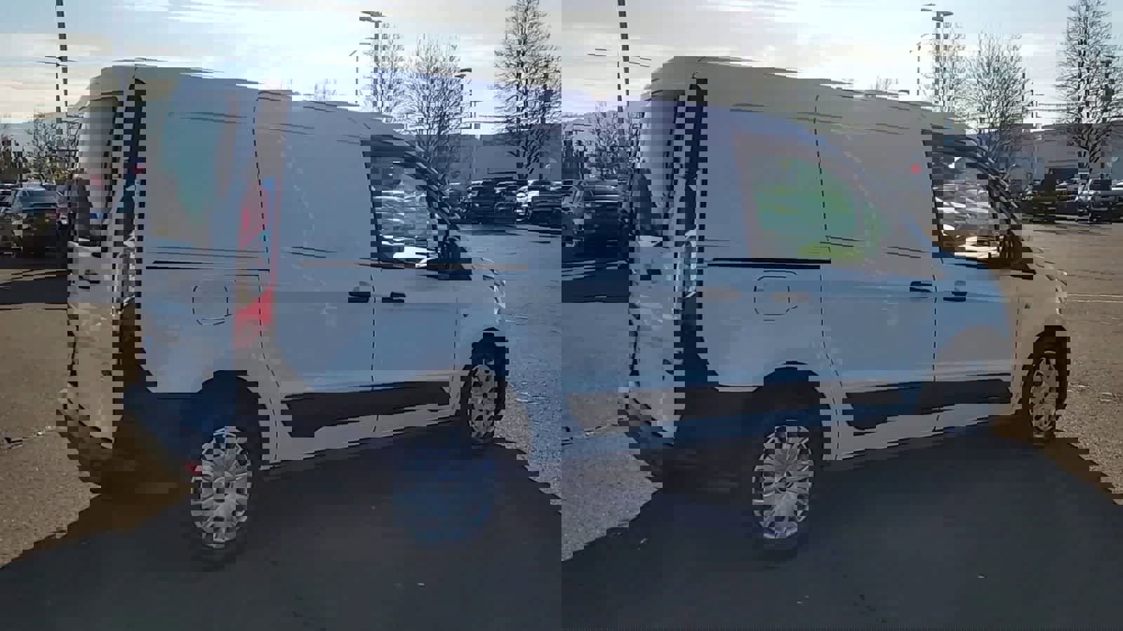 Used 2020 Ford Transit Connect XL image 8