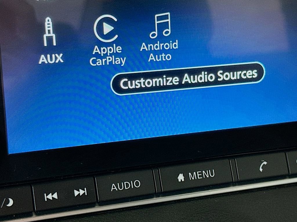 Used 2024 Nissan Sentra SV image 26