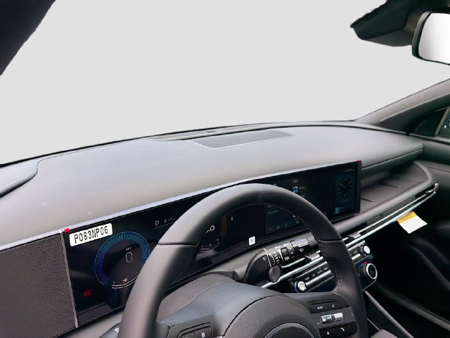 New 2026 Hyundai Tucson XRT FWD image 9