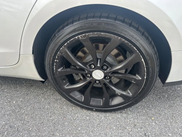 Used 2015 Cadillac ATS Performance w/ Cold Weather Package image 11