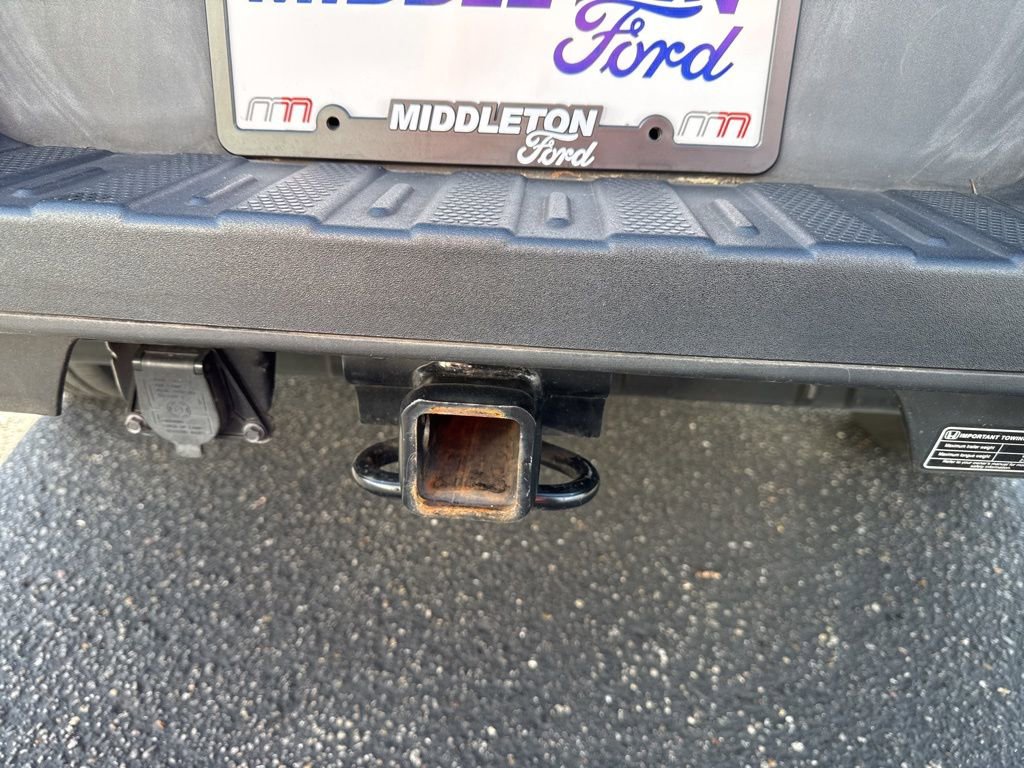 Used 2020 Honda Ridgeline Black Edition image 24