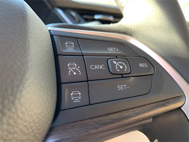 New 2025 Jeep Grand Cherokee Limited w/ Black Appearance Package image 22