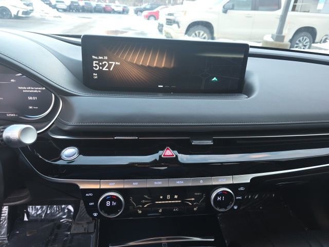 Used 2023 Genesis G80 2.5T image 30