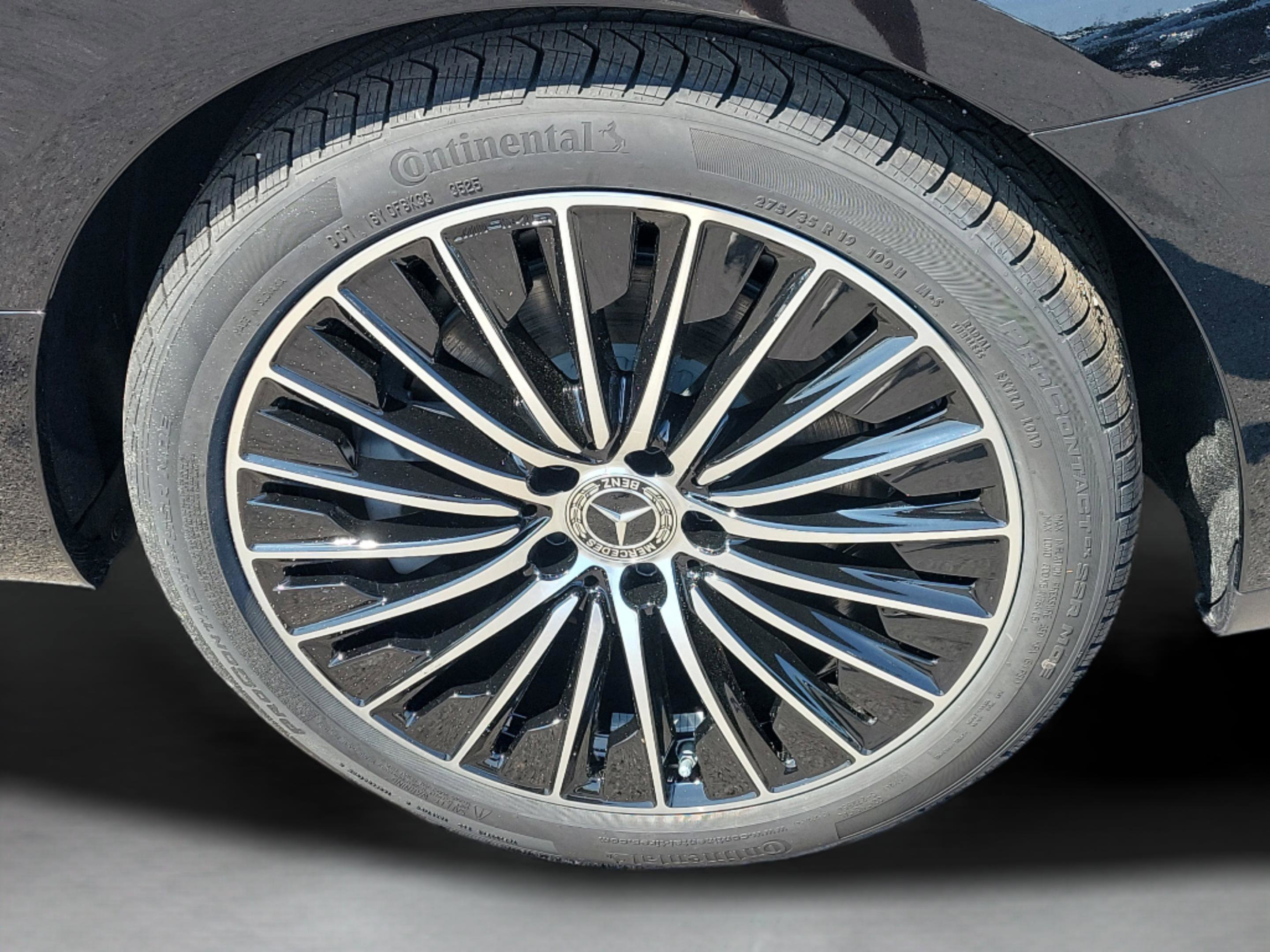 New 2026 Mercedes-Benz CLE 450 4MATIC Coupe image 5