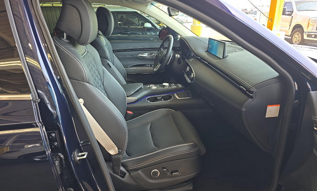 Used 2025 Genesis Electrified GV70 w/ Prestige Package AWD/4WD image 6