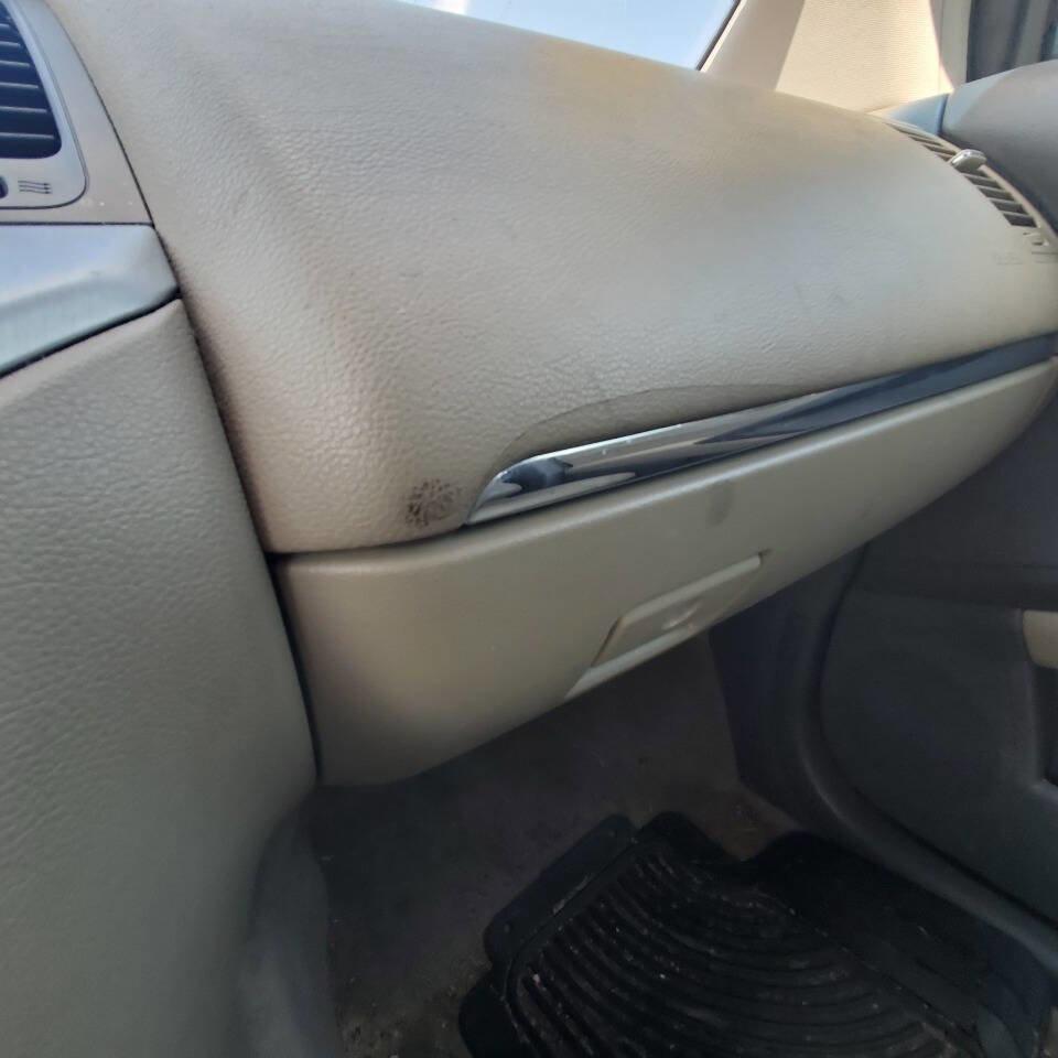 Used 2011 Nissan Murano SL image 21